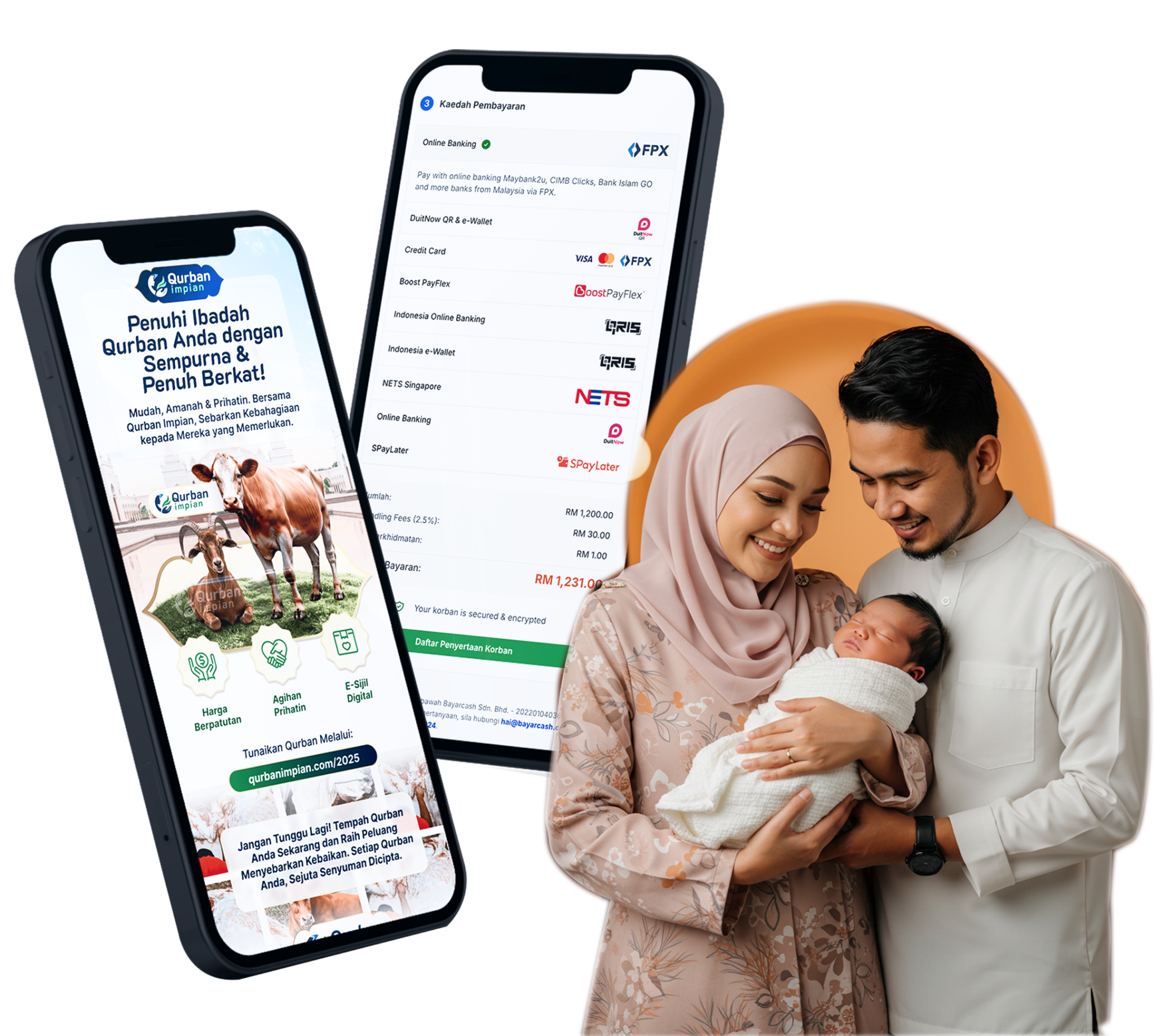 Hero korban plus